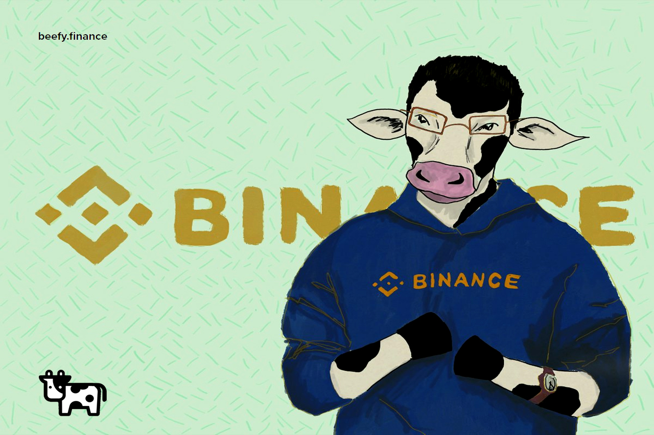 Beefy Finance