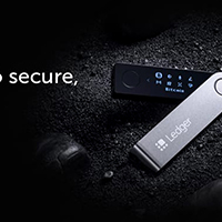 Ledger Nano X