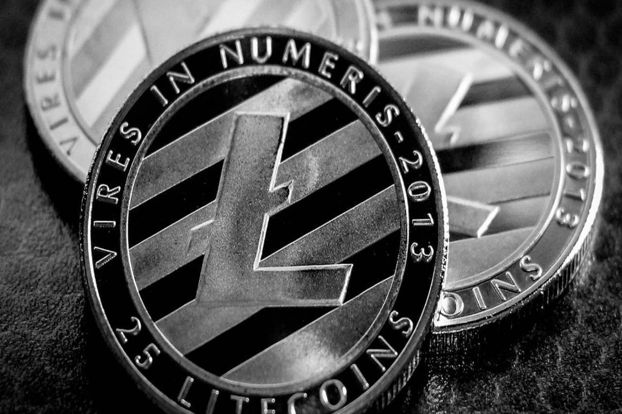 Mine Litecoin