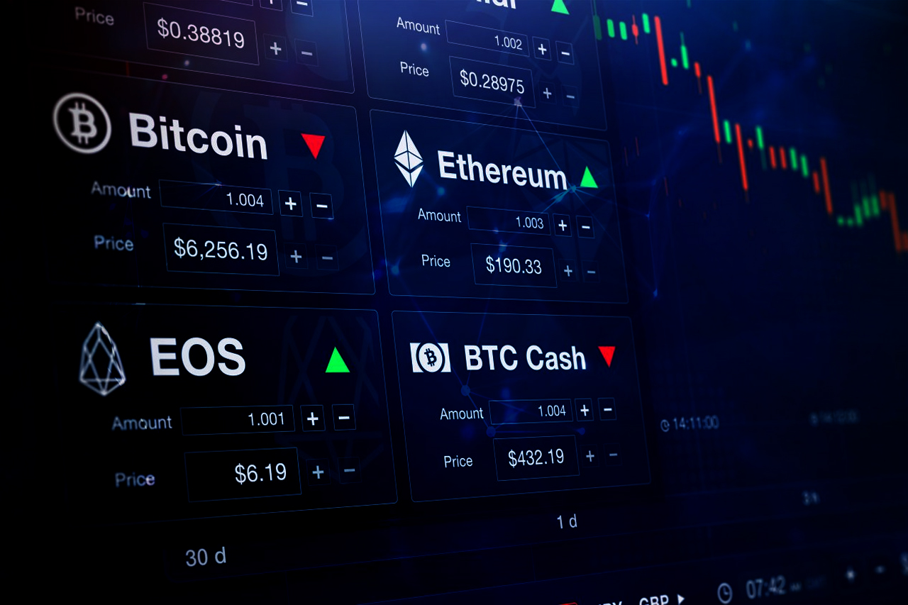 What is an Exchange?