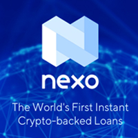 Nexo Card